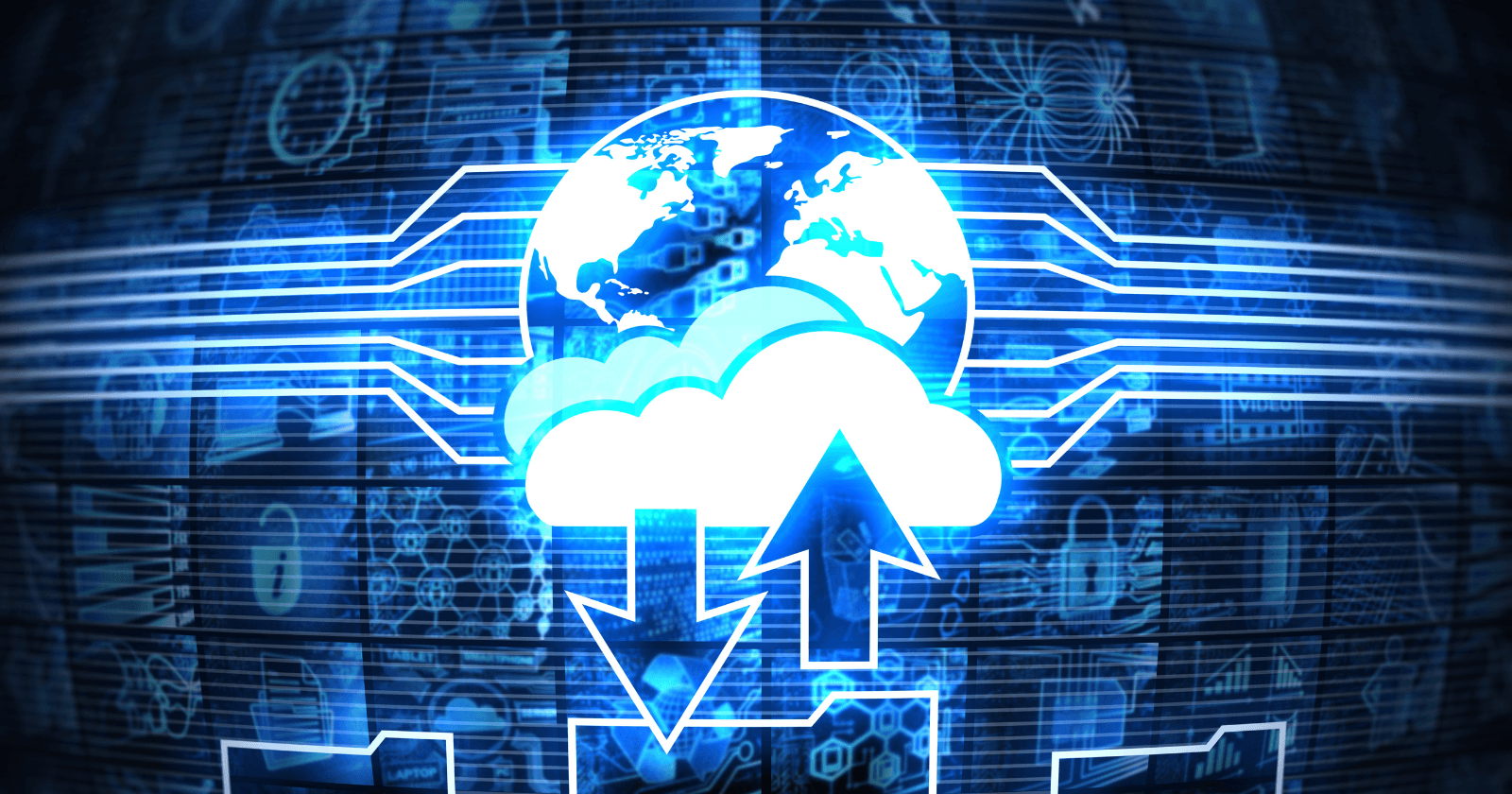 How to set maximum storage size limit per user in Google Cloud Storage?